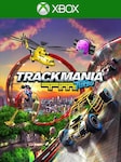 Trackmania Turbo Xbox One Xbox Live Clé EUROPE