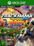 Trackmania Turbo Xbox One Xbox Live Key ARGENTINA