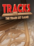 Tracks - The Train Set Game PC Steam Key GLOBAL