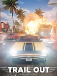 TRAIL OUT PC Steam Key GLOBAL