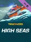 Trailmakers: High Seas Expansion (PC) - Steam Chiave - GLOBALE Steam Key GLOBAL