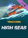 Trailmakers: High Seas Expansion (PC) - Steam Gift - GLOBAL Steam Gift GLOBAL