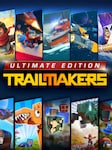 Trailmakers | Ultimate Edition (Xbox Series X/S, PC) - Xbox Live Account - GLOBAL Xbox Live Account GLOBAL