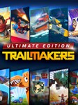 Trailmakers | Ultimate Edition (Xbox Series X/S, PC) - Xbox Live Cont - GLOBAL Xbox Live Account GLOBAL