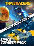 Trailmakers: Space Voyager Pack (PC) - Steam Key - GLOBAL Steam Key GLOBAL
