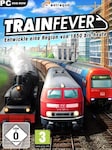 Train Fever PC Steam Gift GLOBAL