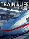 Train Life: A Railway Simulator PC Steam Key GLOBAL