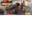 Train Mechanic Simulator 2017 PC Steam Key GLOBAL