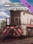 Train Sim World 2: Caltrain MP15DC Diesel Switcher Loco Add-On PC Steam Key GLOBAL