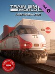 Train Sim World 2: Caltrain MP36PH-3C ‘Baby Bullet’ Loco Add-On (PC) - Steam Chiave - GLOBALE Steam Key GLOBAL