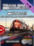 Train Sim World 2: Canadian National Oakville Subdivision: Hamilton - Oakville Route Add-On  (PC) - Steam Clé - GLOBAL Steam Key GLOBAL