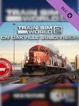 Train Sim World 2: Canadian National Oakville Subdivision: Hamilton - Oakville Route Add-On  (PC) - Steam Key - GLOBAL Steam Key GLOBAL