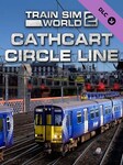 Train Sim World 2: Cathcart Circle Line: Glasgow - Newton & Neilston Route Add-On (PC) - Steam Chiave - GLOBALE Steam Key GLOBAL
