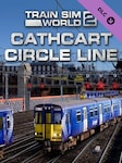Train Sim World 2: Cathcart Circle Line: Glasgow - Newton & Neilston Route Add-On (PC) - Steam Key - GLOBAL Steam Key GLOBAL