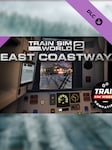 Train Sim World 2: East Coastway: Brighton - Eastbourne & Seaford Route Add-On (PC) - Steam Clave - EUROPA Steam Key EUROPE