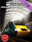 Train Sim World 2: Great Western Express Route (PC) - Steam Key - GLOBAL Steam Key GLOBAL