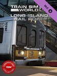 Train Sim World 2: Long Island Rail Road: New York - Hicksville Route Add-On (PC) - Steam Clave - GLOBAL Steam Key GLOBAL