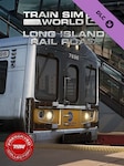 Train Sim World 2: Long Island Rail Road: New York - Hicksville Route Add-On (PC) - Steam Key - GLOBAL Steam Key GLOBAL
