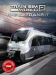 Train Sim World 2: Rapid Transit Route Add-On (PC) - Steam Key - GLOBAL Steam Key GLOBAL