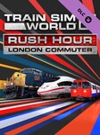 Train Sim World 2: Rush Hour - London Commuter Route Add-On (PC) - Steam Cadeau - EUROPE Steam Gift EUROPE