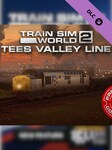 Train Sim World 2: Tees Valley Line: Darlington – Saltburn-by-the-Sea Route Add-On (PC) - Steam Clave - GLOBAL Steam Key GLOBAL