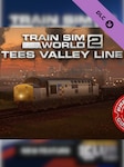 Train Sim World 2: Tees Valley Line: Darlington – Saltburn-by-the-Sea Route Add-On (PC) - Steam Key - GLOBAL Steam Key GLOBAL