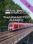 Train Sim World 2: Tharandter Rampe: Dresden - Chemnitz Route Add-On PC Steam Cadeau EUROPE