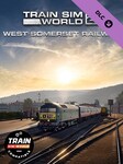 Train Sim World 2: West Somerset Railway Route Add-On (PC) - Steam Clave - GLOBAL Steam Key GLOBAL