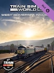 Train Sim World 2: West Somerset Railway Route Add-On (PC) - Steam Key - GLOBAL Steam Key GLOBAL