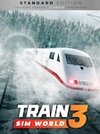 Train Sim World 3 PC Steam Account GLOBAL