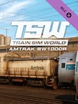 Train Sim World: Amtrak SW1000R Loco Add-On PC Steam Chiave GLOBALE