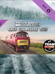 Train Sim World: BR Class 52 'Western' Loco Add-On - TSW2 & TSW3 compatible PC Steam Clé GLOBAL