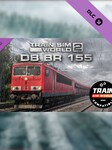 Train Sim World: DB BR 155 Loco Add-On - TSW2 & TSW3 compatible (PC) - Steam Chiave - GLOBALE Steam Key GLOBAL