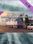 Train Sim World: Peninsula Corridor: San Francisco - San Jose Route Add-On - TSW2 & TSW3 compatible PC Steam Key GLOBAL