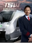 Train Sim World: Rapid Transit Key Steam GLOBAL Steam Key GLOBAL