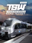 Train Sim World: Rapid Transit PC Steam Key GLOBAL