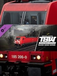 Train Sim World: Ruhr-Sieg Nord: Hagen - Finnentrop Route Add-On PC Steam Chiave GLOBALE