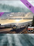 Train Sim World: West Somerset Railway Route Add-On - TSW2 & TSW3 compatible PC Steam Gift GLOBAL