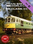 Train Sim World® 2: BR Class 33 Loco Add-On (PC) - Steam Chiave - GLOBALE Steam Key GLOBAL