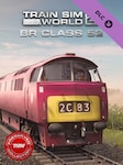 Train Sim World® 2: BR Class 52 'Western' Loco Add-On (PC) - Steam Key - GLOBAL Steam Key GLOBAL