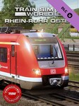 Train Sim World® 2: Rhein-Ruhr Osten: Wuppertal - Hagen Route Add-On (PC) - Steam Clave - GLOBAL Steam Key GLOBAL