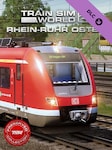 Train Sim World® 2: Rhein-Ruhr Osten: Wuppertal - Hagen Route Add-On (PC) - Steam Key - GLOBAL Steam Key GLOBAL