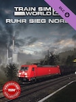 Train Sim World® 2: Ruhr-Sieg Nord: Hagen - Finnentrop Route Add-On (PC) - Steam Key - GLOBAL Steam Key GLOBAL