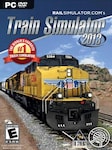 Train Simulator 2013 PC Steam Key GLOBAL