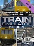 Train Simulator 2021: BR Regional Railways Class 101 DMU PC Steam Key GLOBAL