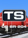Train Simulator 2021: DB BR 204 Loco (PC) - Steam Schlüssel - GLOBAL Steam Key GLOBAL