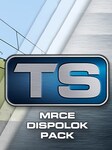 Train Simulator 2021: MRCE Dispolok Pack Loco (PC) - Steam Chiave - GLOBALE Steam Key GLOBAL