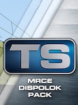 Train Simulator 2021: MRCE Dispolok Pack Loco (PC) - Steam Schlüssel - GLOBAL Steam Key GLOBAL