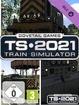 Train Simulator: BR Class 14 Loco Add-On (PC) - Steam Schlüssel - GLOBAL Steam Key GLOBAL