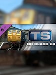 Train Simulator: BR Class 24 Loco Add-On (DLC) - Steam - Schlüssel GLOBAL Steam Key GLOBAL